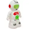 Türkçe Konuşan Pilli Koruma Robotu  - CNM28
