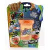 Turuncu Slime Shaker Creepy Tekli Paket
