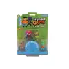 TUY14000 Stumble Guys 5li Mini Figür S2-SG-30006_5 - 1 Kutu Fiyatıdır