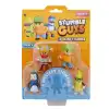 TUY22000 Stumble Guys 5li Mini Figür