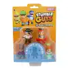 TUY22000 Stumble Guys 5li Mini Figür