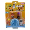 TUY22000 Stumble Guys 5li Mini Figür