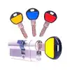 Tuzaklı Bilyalı Barel 68mm Bx40