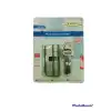 Tuzaklı Bilyalı Beyaz Barel Bx40