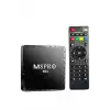 TV Game Box Netflix Youtube 1000 Oyunlu Android Oyun Konsolu Kumandalı