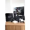 TV Game Box Netflix Youtube 1000 Oyunlu Android Oyun Konsolu Kumandalı