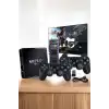 TV Game Box Netflix Youtube 1000 Oyunlu Android Oyun Konsolu Kumandalı