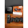 TV Game Box Netflix Youtube 1000 Oyunlu Android Oyun Konsolu Kumandalı