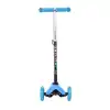 Twist Işıklı Scooter Mavi 40 Kg Kadar