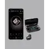 Tws A10s Bluetooth 5.0 Kulaklık – Yüksek Ses Kalitesi, Ergonomik, Uzun Pil Ömürlü