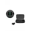 Tws Bluetooth Kulaklık 5.0 Bluetooth Bağlantılı Dokunmatik Kontrol Özelliği