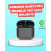 TWS Pro 5 Bluetooth Kulaklık – Kablosuz ve Şarj Kutulu Tasarım