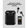 Tws Pro 5 Kablosuz Kulaklık – Bluetooth 5.1, Gürültü Engelleme, Uzun Pil Ömrü