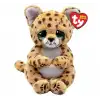 Ty Beanie Bellies Oturan Peluş Leopar Lloyd 30 cm