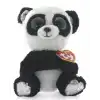 Ty Beanie Boos-Bamboo Panda 15 cm