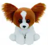 Ty Beanie Boos Barks Dog 25cm