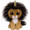 Ty Beanie Boos Peluş Aslan Ramsey 15 cm