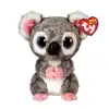 Ty Beanie Boos Peluş Koala Karli 15 cm