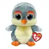 Ty Beanie Boos Peluş Penguen Fisher 15 cm