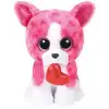 Ty Beanie Boo´s Pembe Köpek Romeo Peluş 25 Cm