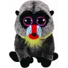 Ty Beanie boos Wasabi - Baboon Reg