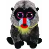 Ty Beanie boos Wasabi - Baboon Reg