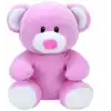 Ty Princess Pink Bear Reg Peluş 15 cm