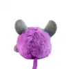 TY Puffies Peluş Fare Colby 8 cm