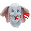TY Sparkle Sesli Peluş Fil Dumbo 15 cm