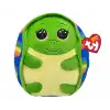 Ty Squishy Beanies Yastık Kaplumbağa Shrugs 26 cm
