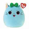 Ty Squishy Beanies Yastık Kedi Kirra 38 cm
