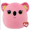 Ty Squishy Beanies Yastık Koala Poppy 25 cm
