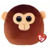 Ty Squishy Beanies Yastık Maymun Dunston 26 cm
