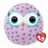 Ty Squishy Boos Yastık Baykuş Winks 36 cm