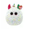 Ty Squishy Boos Yastık Unicorn At Harmonie 23 cm