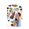 TY240 32PCS MAGNETIC BLOKS