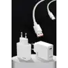 Type-C 120W Şarj Aleti Hızlı Şarj Turbo