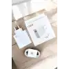 Type-C 120W Şarj Aleti Hızlı Şarj Turbo