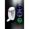 Type-C 120W Şarj Aleti Hızlı Şarj Turbo