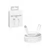Type-C Ligtning 30W İOS Şarj Kablosu Hızlı Şarj Kablosu