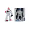 U/K DİSK ATAN SÜPER ROBOT