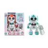U/K PROG.DİSK ATAN AKILLI ROBOT