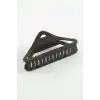 Üçgen Renkli Mandal Toka 12 cm