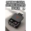 Ucuz Ve Kaliteli Bluetooth Kulaklık Tws Çoklu Şarj Girişi Yüksek Ses Kaliteli