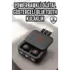 Ucuz Ve Kaliteli Bluetooth Kulaklık Tws Çoklu Şarj Girişi Yüksek Ses Kaliteli