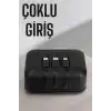Ucuz Ve Kaliteli Bluetooth Kulaklık Tws Çoklu Şarj Girişi Yüksek Ses Kaliteli