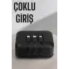 Ucuz ve Kaliteli Bluetooth Kulaklık TWS Çoklu Şarj Girişi Yüksek Ses Kaliteli