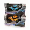 UJ99-KD203B UZAK.KUM.OFF ROAD METAL ARABA-ZRV