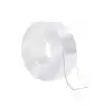 Ultra Güçlü Çift Taraflı 2 Mt X 3 Cm Çift Taraflı Nano Bant