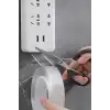 Ultra Güçlü Çift Taraflı 2 Mt X 3 Cm Çift Taraflı Nano Bant